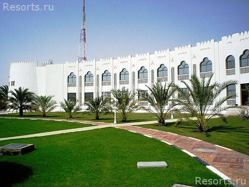 Liwa Hotel 4
